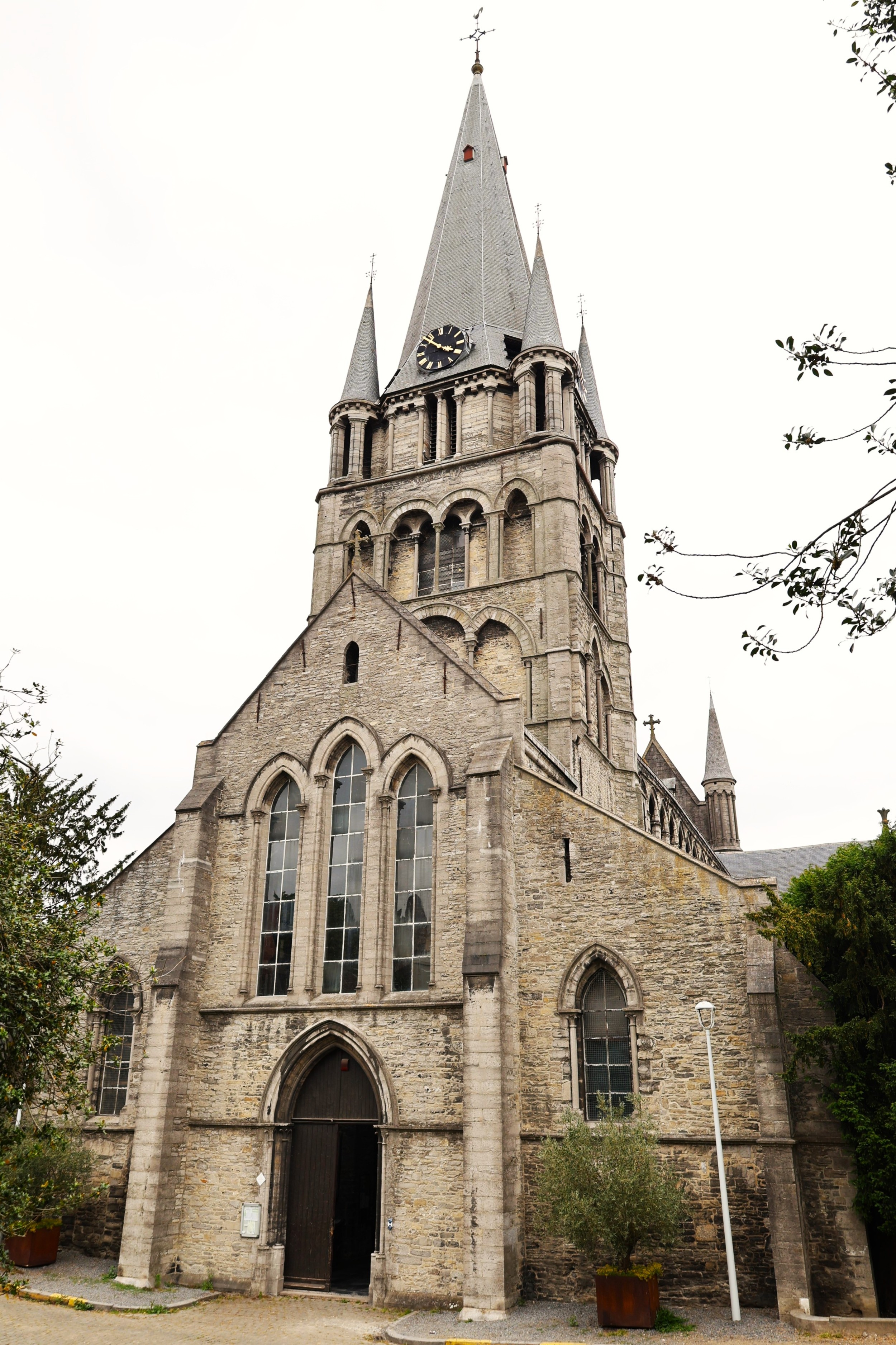 Tournai